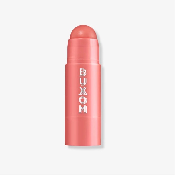 Buxom Other - Buxom Power-Full Plump Lip Balm-First Crush